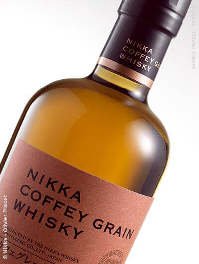 Nikka : Coffey Grain