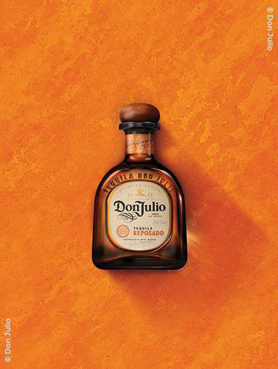 Don Julio : Reposado