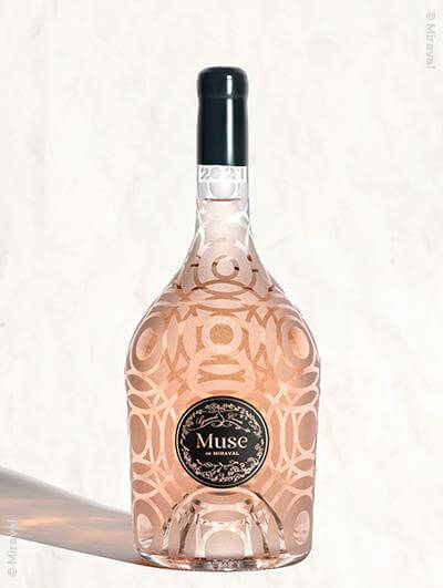 Muse de Miraval 2021