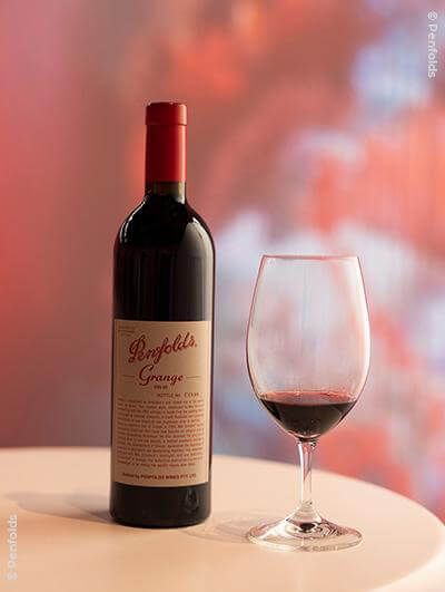 Penfolds : Grange 2020