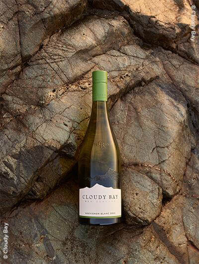 Cloudy Bay : Sauvignon Blanc 2022 Fine Wine