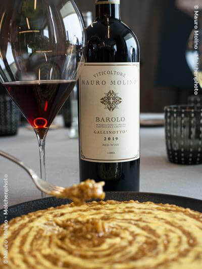 Mauro Molino : Gallinotto 2019