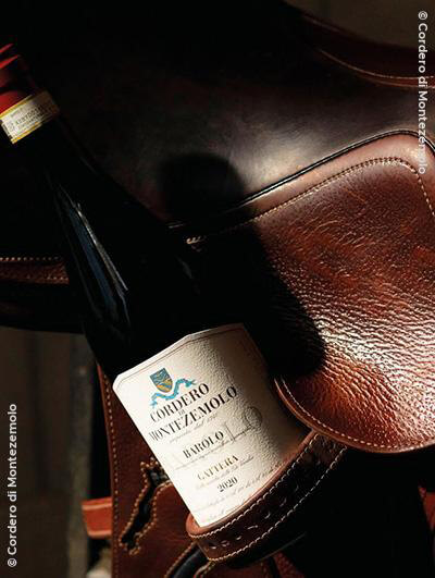 Cordero di Montezemolo : Bricco Gattera 2020