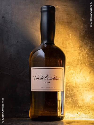 Klein Constantia : Vin de Constance 2021