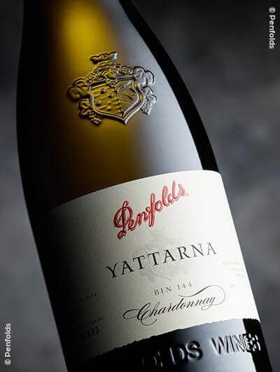 Penfolds : Yattarna Chardonnay 2016