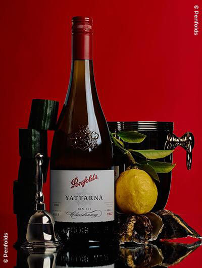 Penfolds : Yattarna Chardonnay 2022