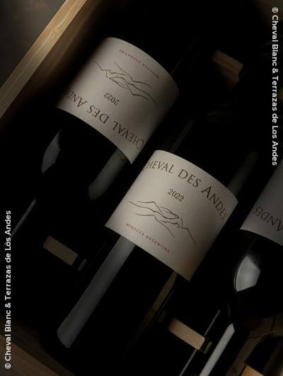 Cheval des Andes 2022