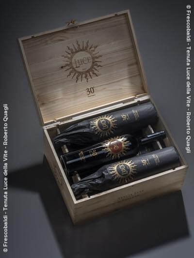 Frescobaldi - Tenuta Luce della Vite : Luce 2022