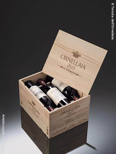 Tenuta dell'Ornellaia : Ornellaia 2023