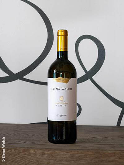 Elena Walch : Riesling Vigna "Castel Ringberg" 2021