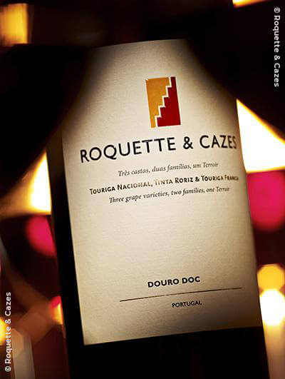 Roquette & Cazes 2021