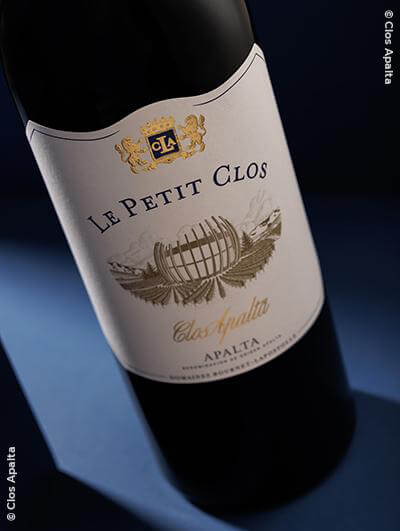 Clos Apalta : Le Petit Clos 2020