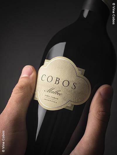 Vina Cobos : Cobos Malbec 2020