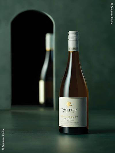 Vasse Felix : Heytesbury Chardonnay 2023