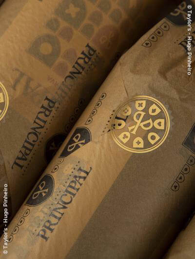Taylor's : Principal Grande Reserva Red 2011