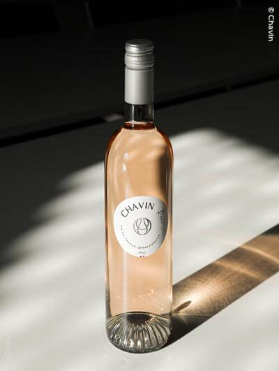 Chavin : Rosé 2024