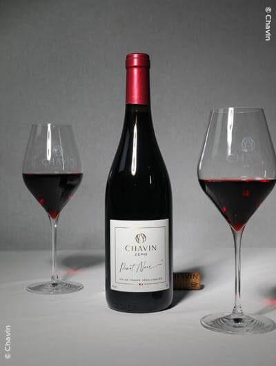 Chavin : Pinot Noir 2023