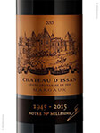 Chateau d'Issan 2015