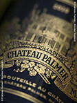 Château Palmer 2020