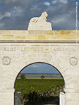 Château Léoville Las Cases 2022