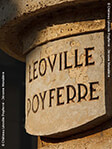 Château Léoville Poyferré 2014