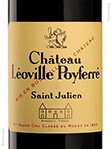 Chateau Leoville Poyferre 2018