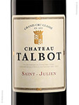 Château Talbot 1995