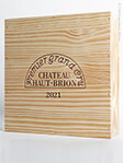 Château Haut-Brion 2021 - Rouge