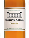 Château Nairac 2012