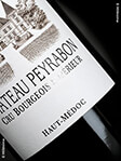 Château Peyrabon 2020