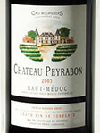 Château Peyrabon 2003