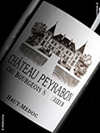 Château Peyrabon 2019