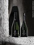 Charles Heidsieck : Blanc des Millénaires Collection Crayères 1996