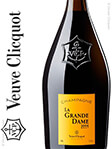 Veuve Clicquot La Grande Dame 2008
