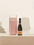 Veuve Clicquot : Brut Rosé Cooler