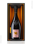 Veuve Clicquot : La Grande Dame Rosé 2008