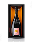 Veuve Clicquot : La Grande Dame Rosé 2012