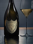 Dom Pérignon : Vintage 2015