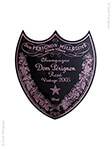 Dom Pérignon : Rosé Vintage 2005