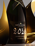 Moët & Chandon : Grand Vintage 2016