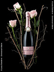 Louis Roederer : Vintage rosado 2012