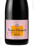 Veuve Clicquot : Brut Rose