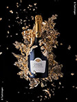 Taittinger : Comtes de Champagne Blanc de Blancs 2012
