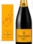 Veuve Clicquot : Brut Yellow Label