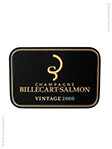 Billecart-Salmon : Vintage 2008