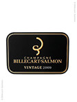Billecart-Salmon : Vintage 2009