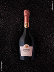 Taittinger : Comtes de Champagne Rosé 2009