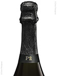 Dom Pérignon : Plénitude P2 2003