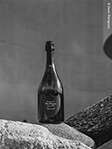 Dom Pérignon : Plénitude P2 2006