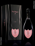 Dom Pérignon : Plénitude P2 Rosé 1996